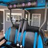 2024 Bintelli Beyond 4P Ocean Blue with MODZ Upgrades - Image 2